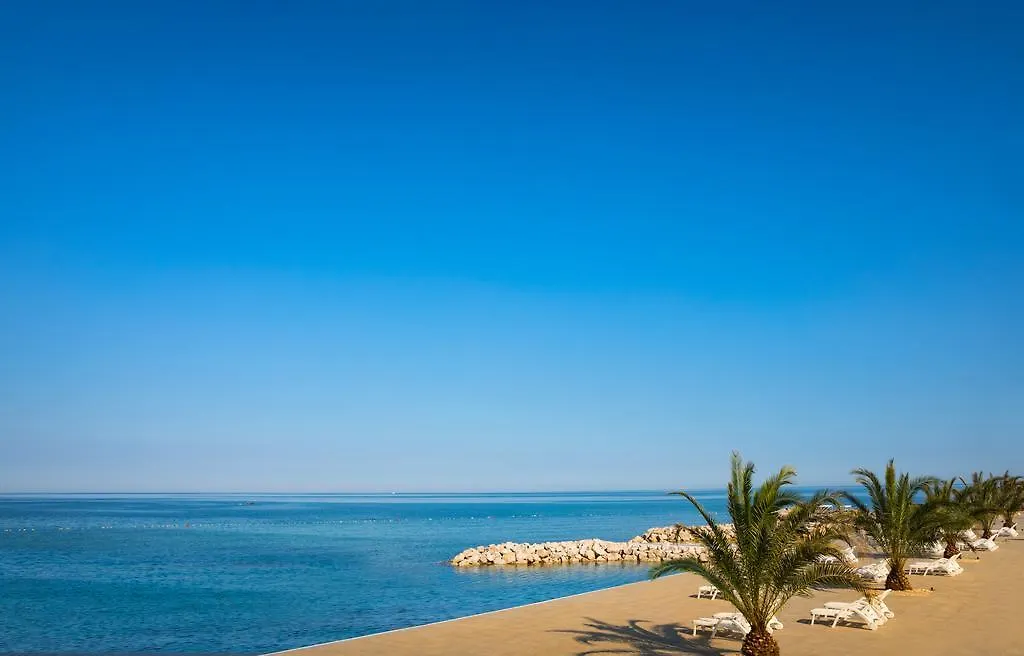 Novigrad Istria Aminess Maravea Camping Resort Holiday Homes קרואטיה