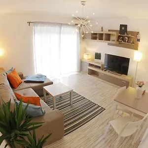 The Flat - Old Town - Center Apartment Zadar