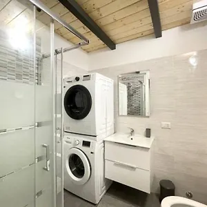  Appartamento Accomodo Mil49 Loft Forlanini Italia