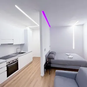  Appartamento Duomo 15 Minuti - Led House Italia