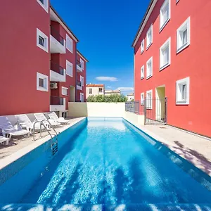 Kamenjak Apartman