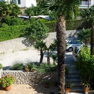 Hortensia Apartman