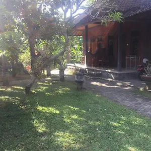  Alloggio in famiglia Batan Duren House Indonesia