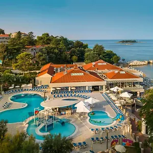 Appartamento Maistra Select Belvedere, Orsera