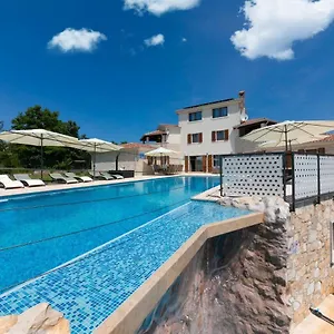 Casa vacanze San Lorenzo, Nova Vas (Brtonigla)