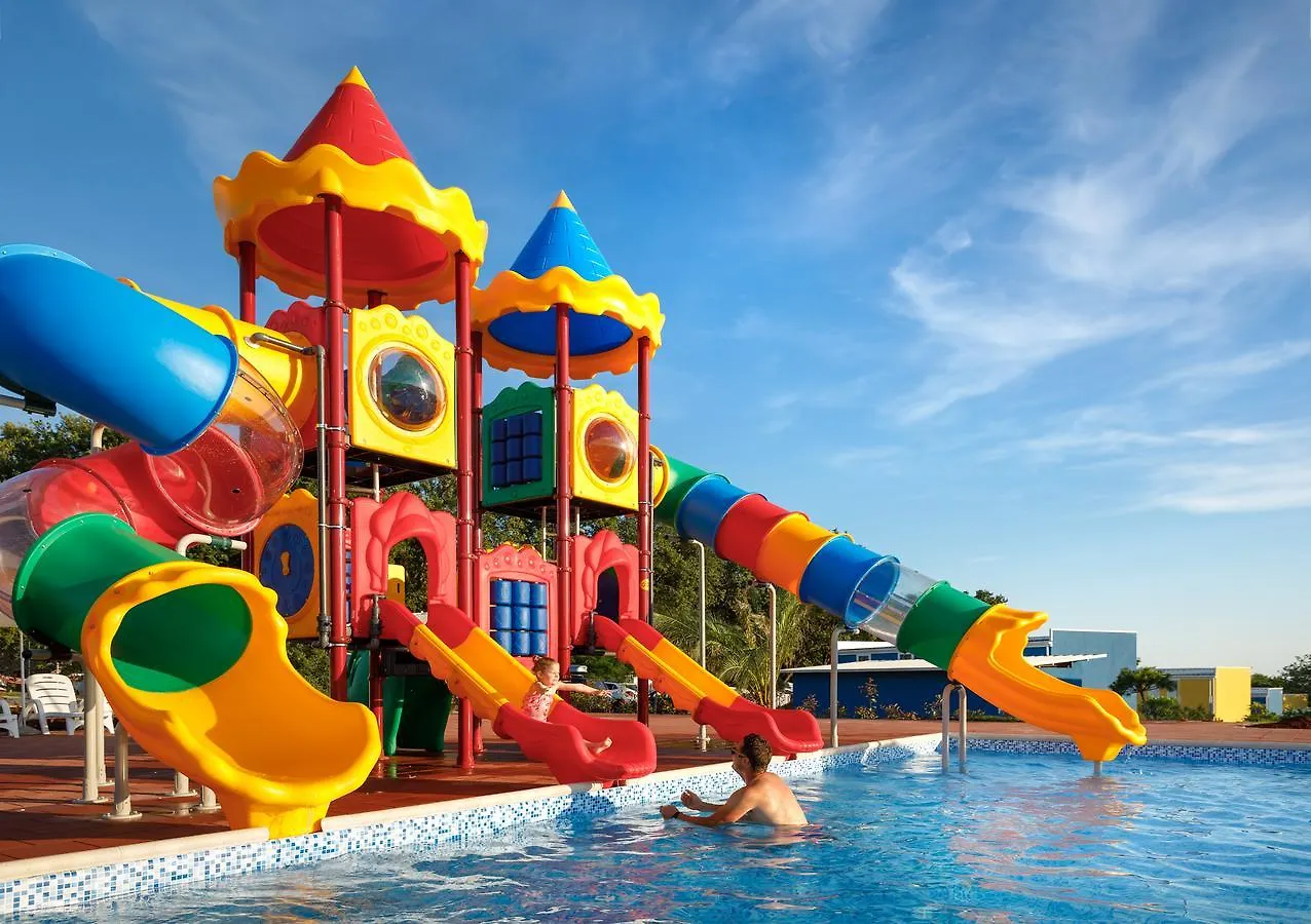 Aminess Maravea Camping Resort Holiday Homes Novigrad Istria