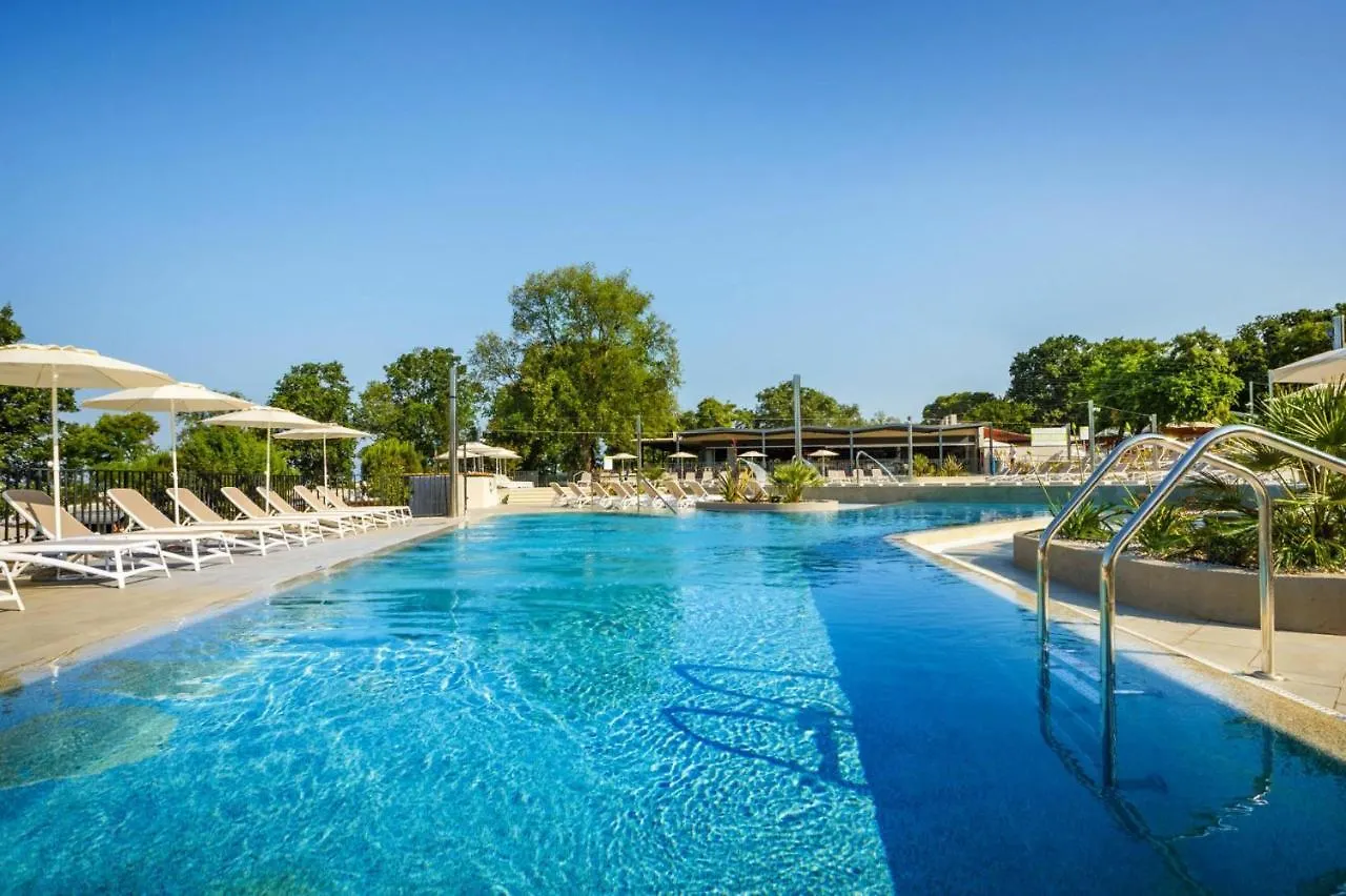 Aminess Maravea Camping Resort Holiday Homes Novigrad Istria